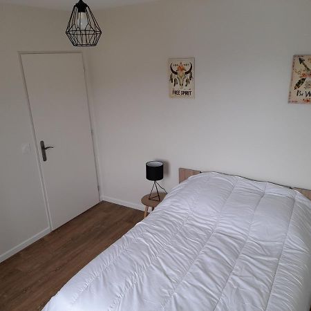 Apartament Le Logis De Suzac Les Mathes Zewnętrze zdjęcie